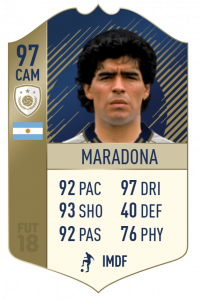 Maradona