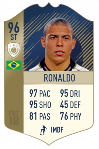 Ronaldo