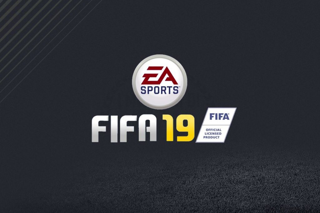 Fifa 19 Novità Rumors