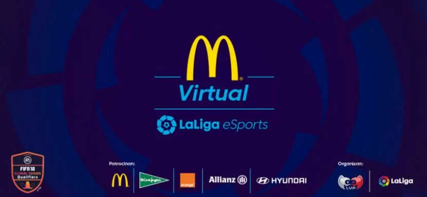 Virtual LaLiga