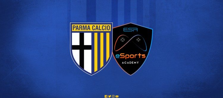 Parma eSports