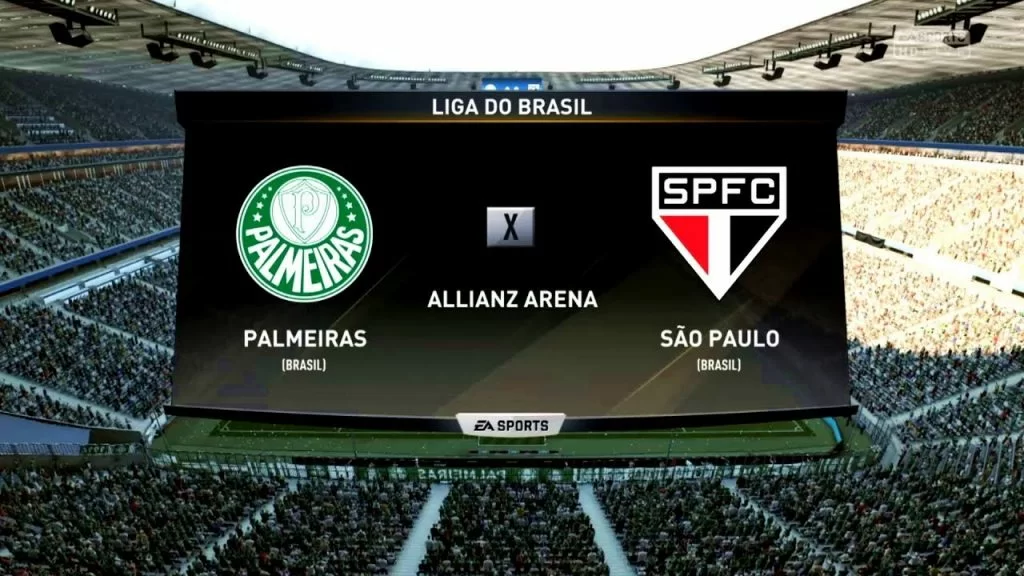 Campionato Brasiliano