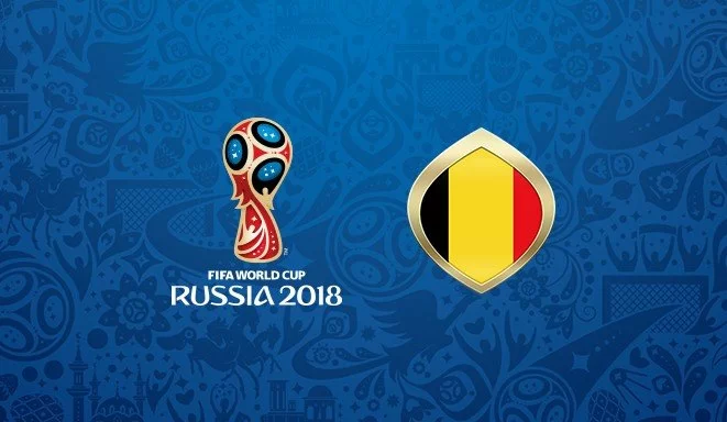 Valutazioni Belgio Fifa 18 Russia World CUP
