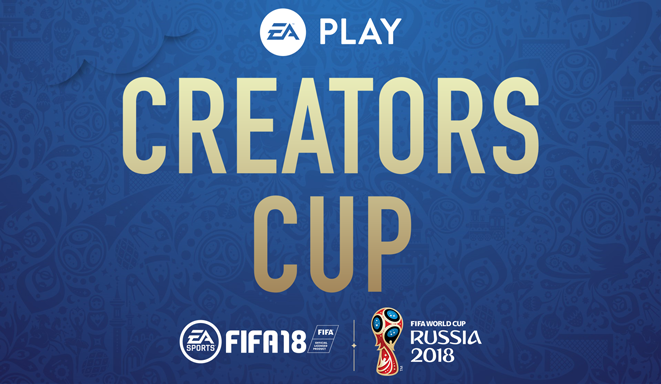 Creators Cup