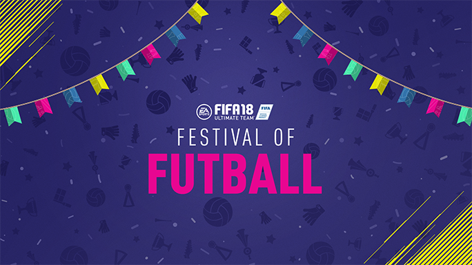 Festival of Futball