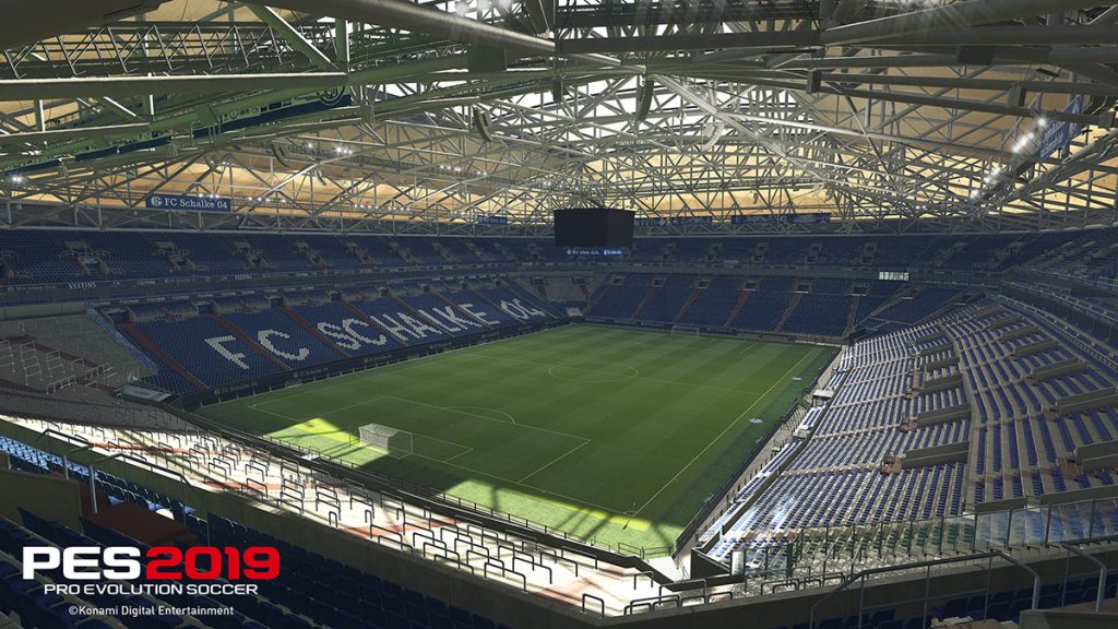 Veltins ArenA