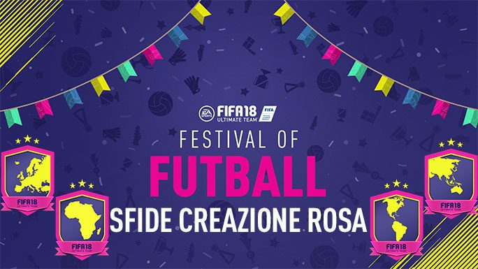 SBC Festival of FutBall