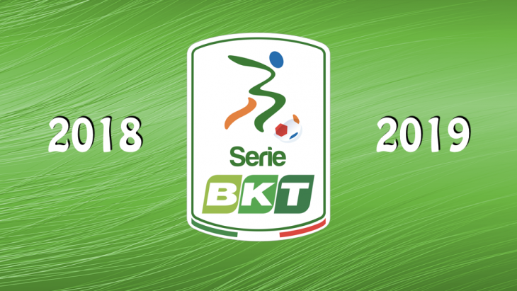Serie B FIFA 19