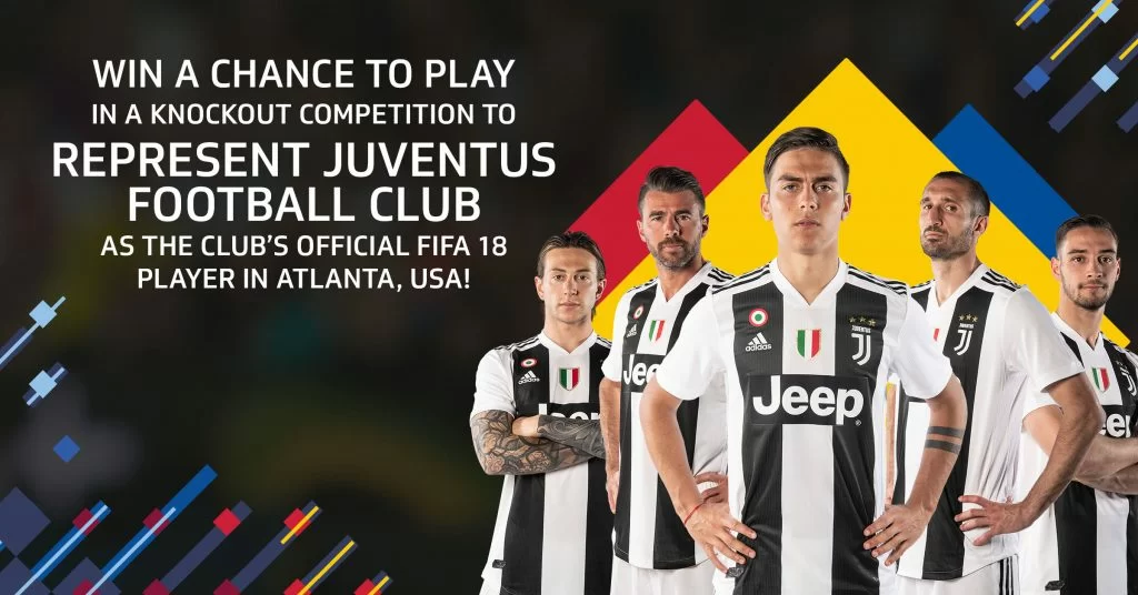 Juventus All Star MLS