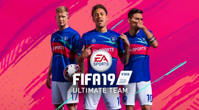 Fifa 19 Ultimate Team