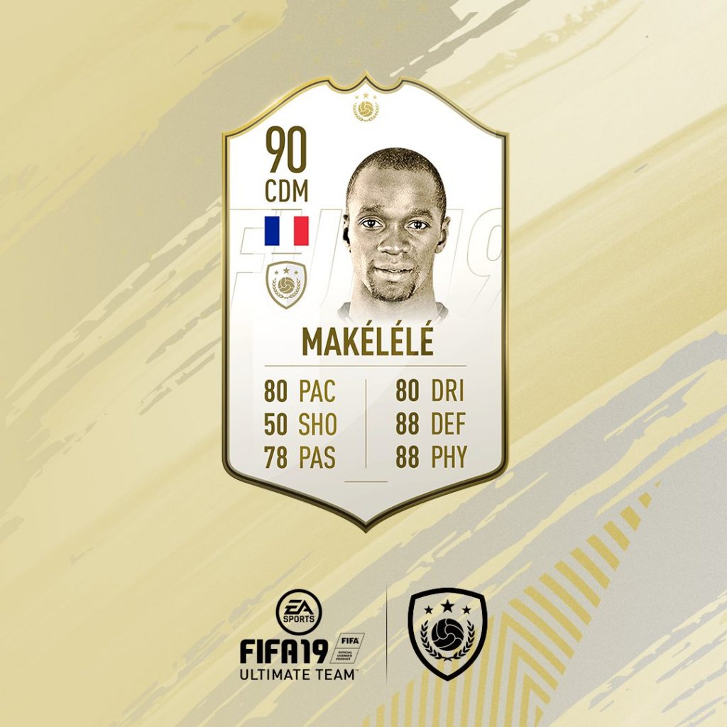 makelele