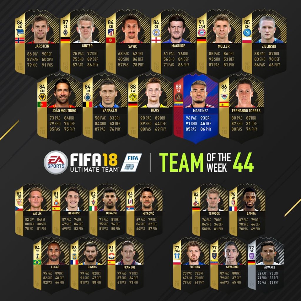 TOTW 44