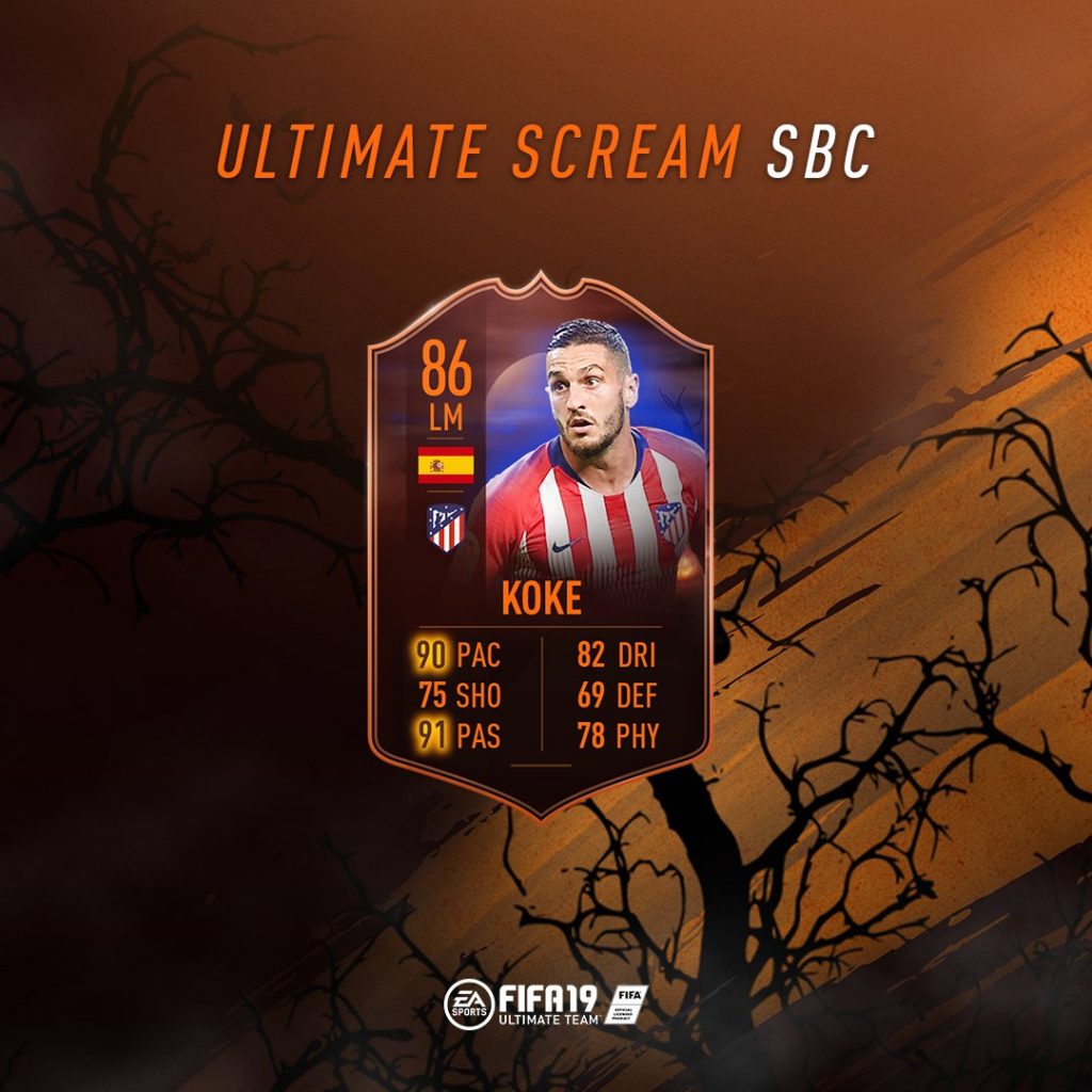 Koke SBC