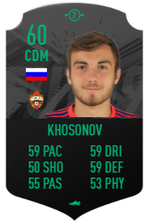 Khosonov