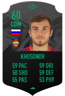 Khosonov