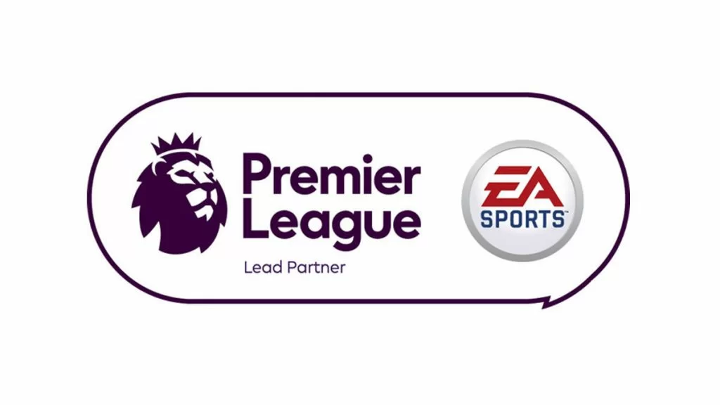 Premier League FIFA EA Sports