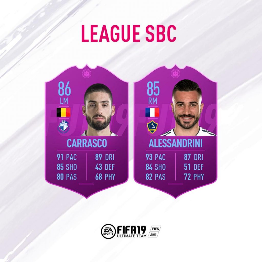 SBC MLS Chinese