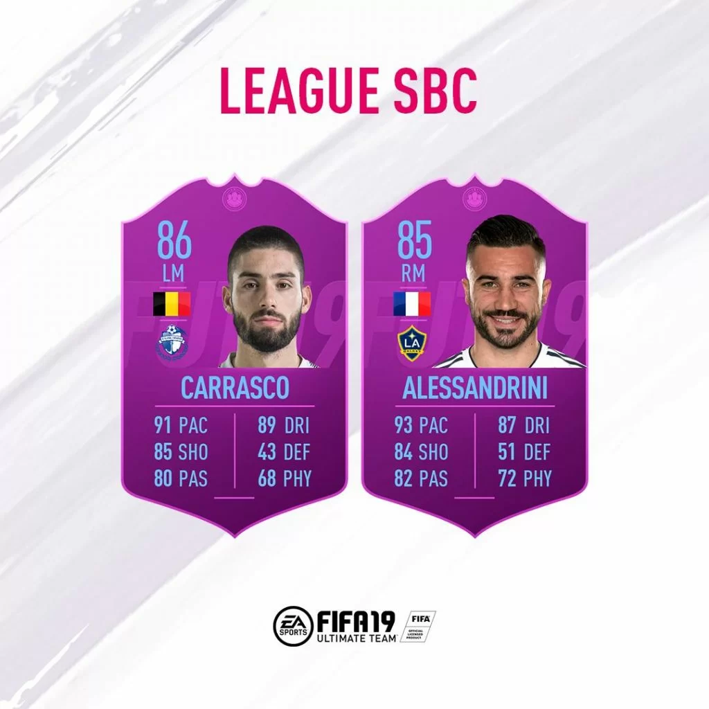 SBC MLS Chinese