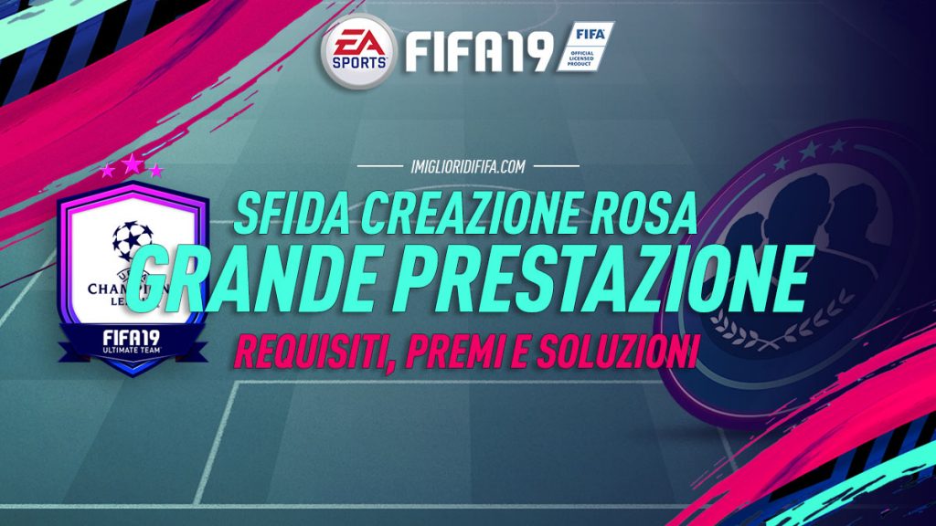 SBC Grande Prestazione