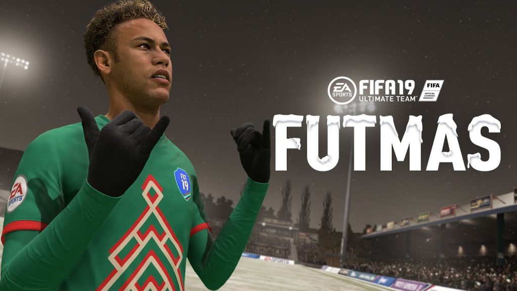 Futmas FIFA 19