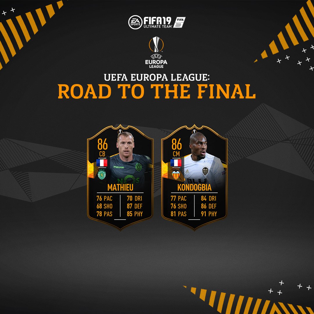Fifa 19 Road to the Final: nuovo evento dedicato alla Champions League!