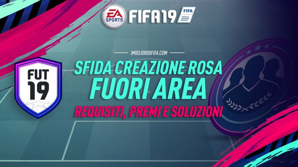 SBC Fuori Area