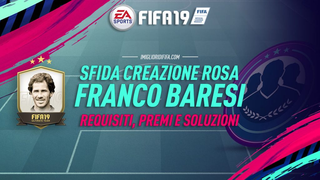 SBC Baresi Icon Prime