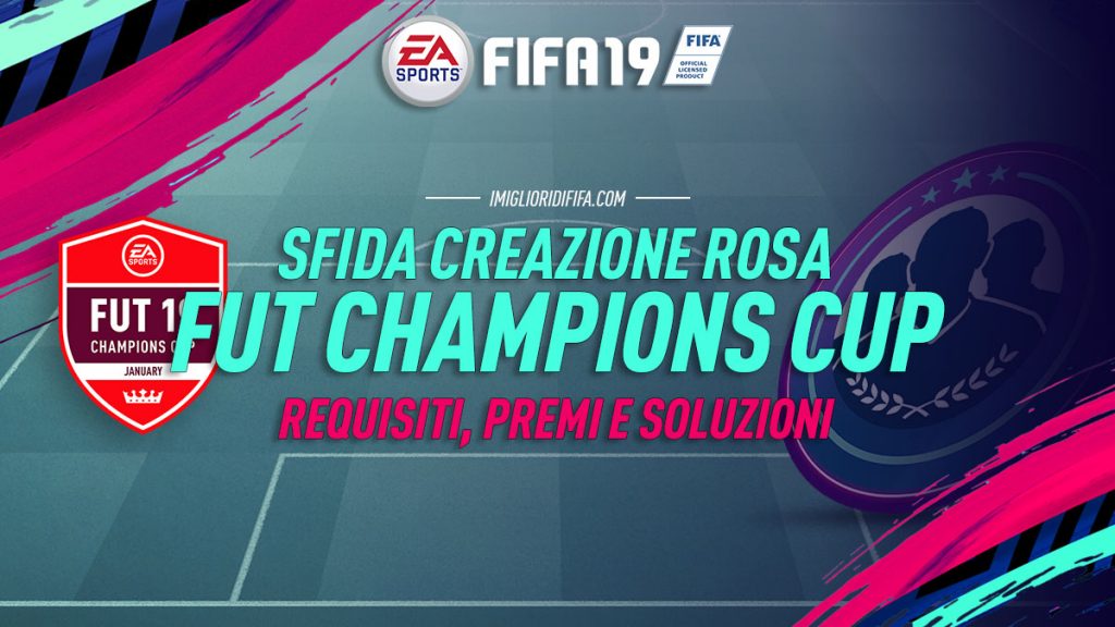 Fut Champions Cup Bucarest