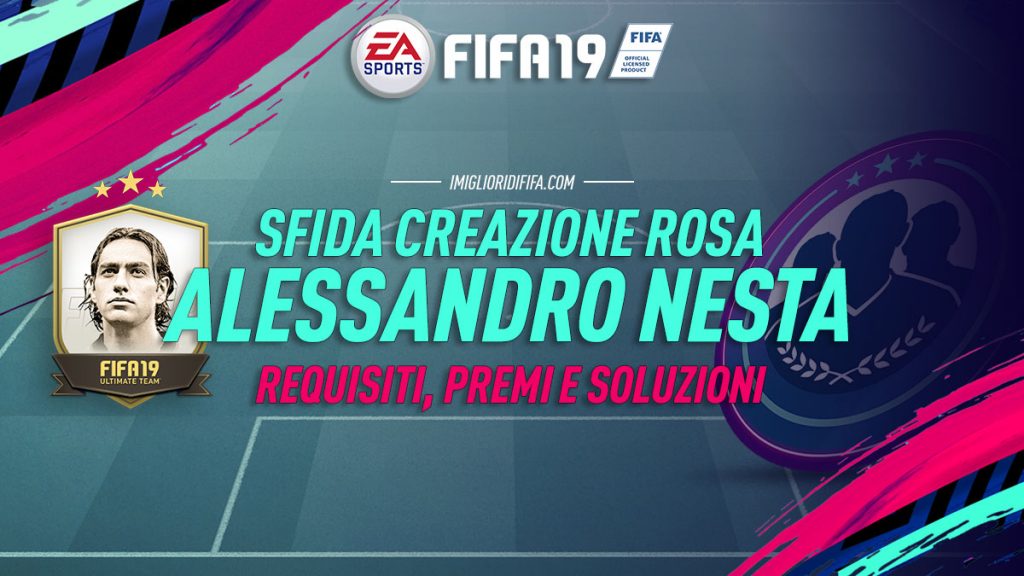 SBC Nesta Icon Prime