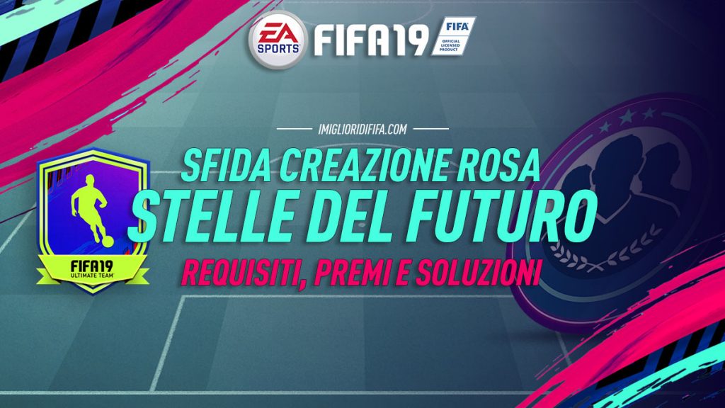 SBC Stelle del Futuro