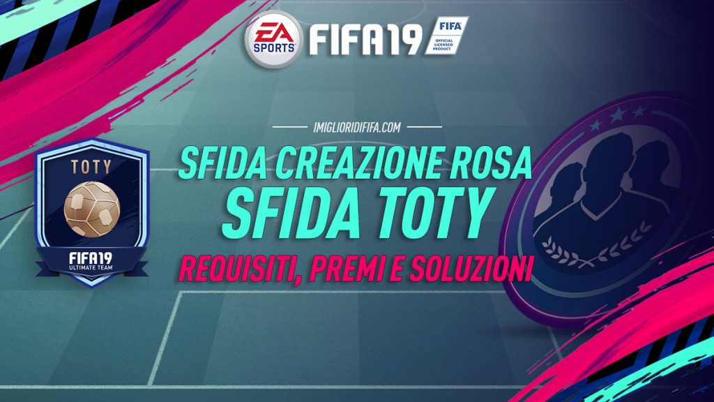 Sfida TOTY