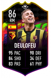 Deulofeu