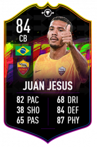 Juan Jesus