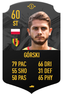 Gorski