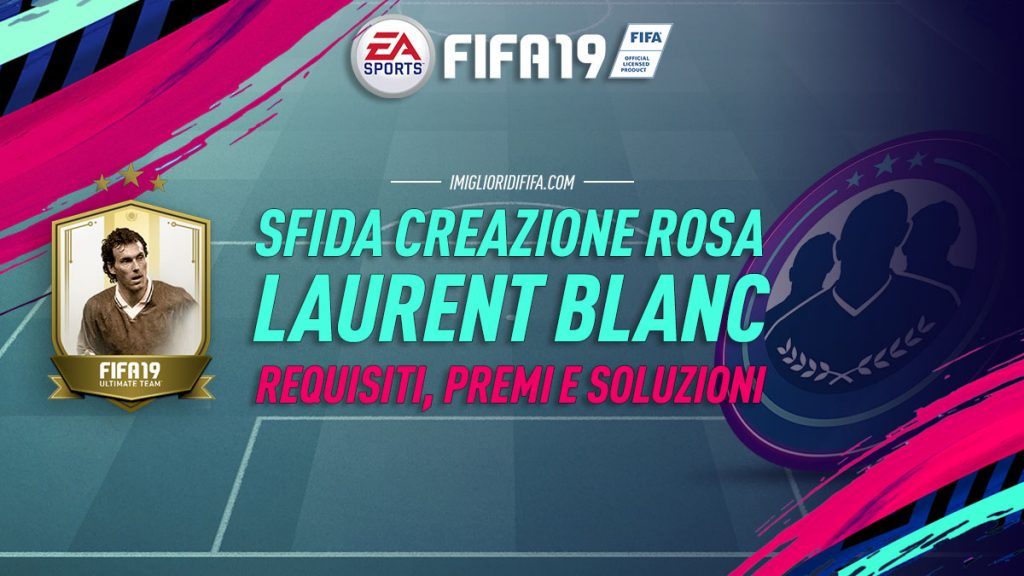 SBC Blanc Prime Moments