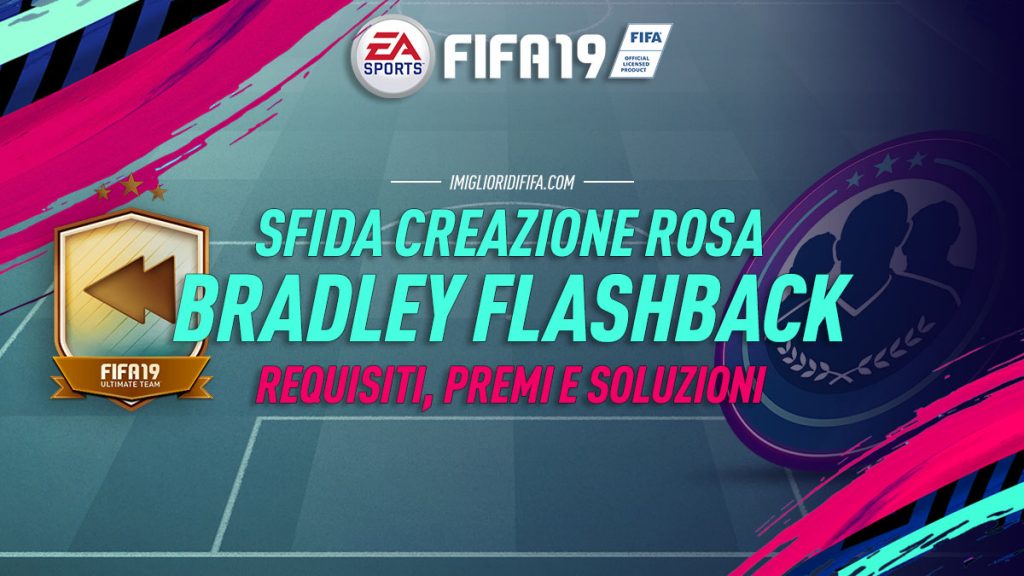 SBC Bradley Flashback