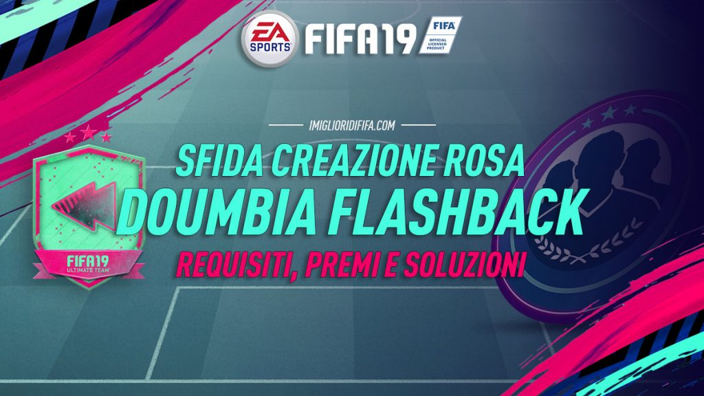 SBC Doumbia Flashback