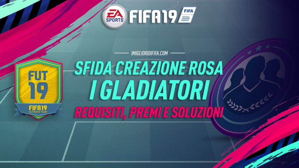 SBC I Gladiatori