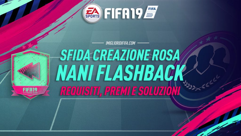 SBC Nani Flashsback