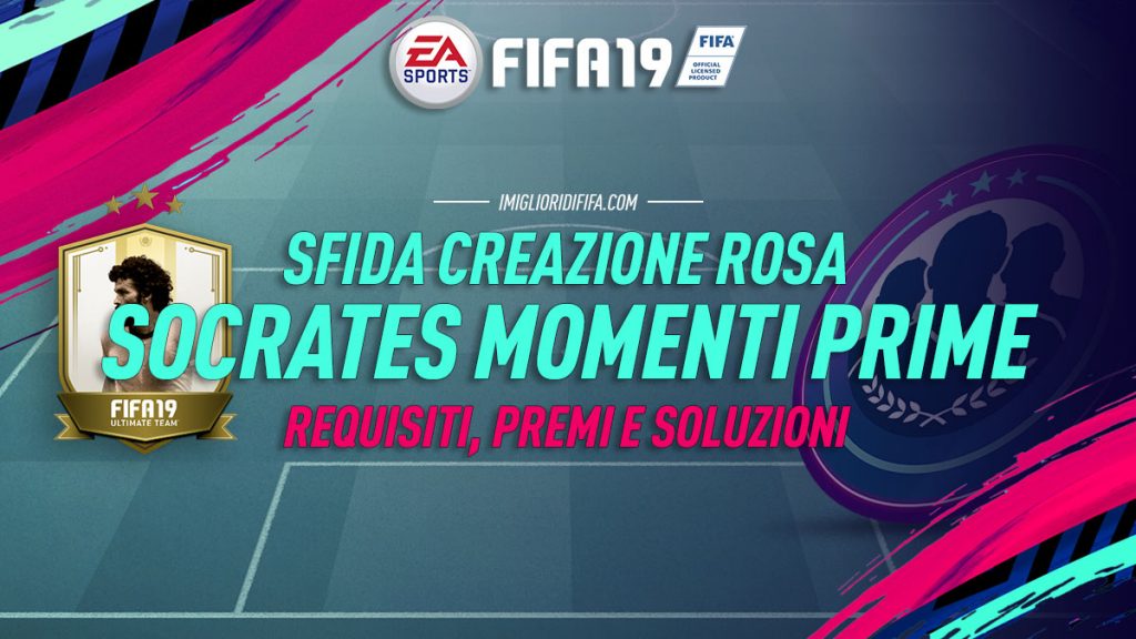 SBC Socrates Momenti Prime