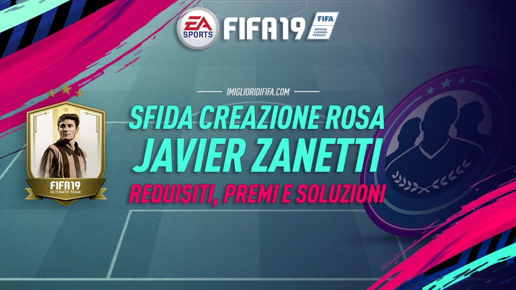 SBC Zanetti Momenti Prime