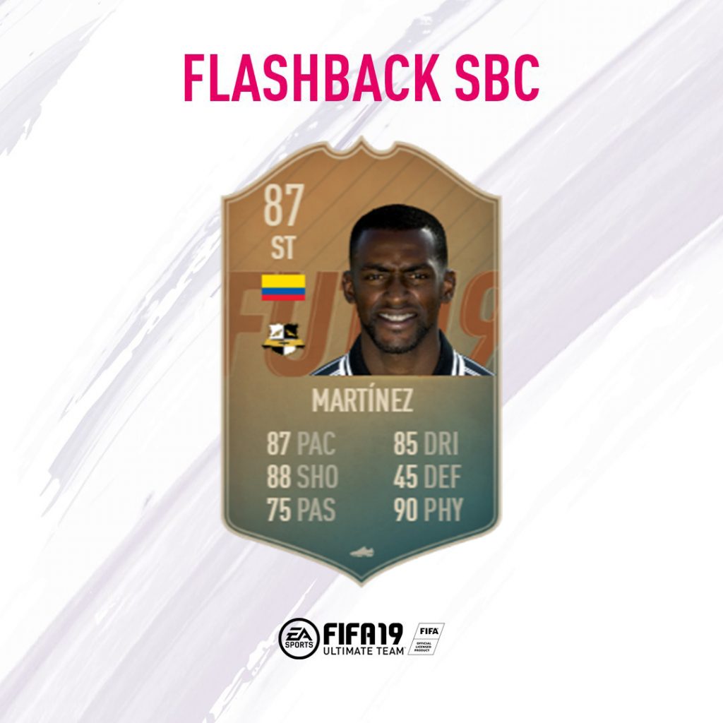 SBC Jackson Martinez Flashback