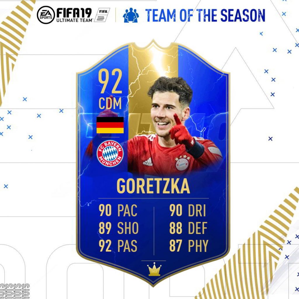 SBC Goretzka TOTS