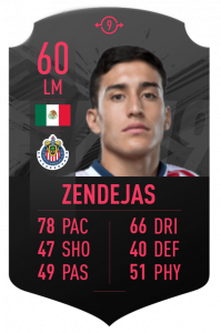 Zendejas