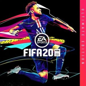 Neymar FIFA 20