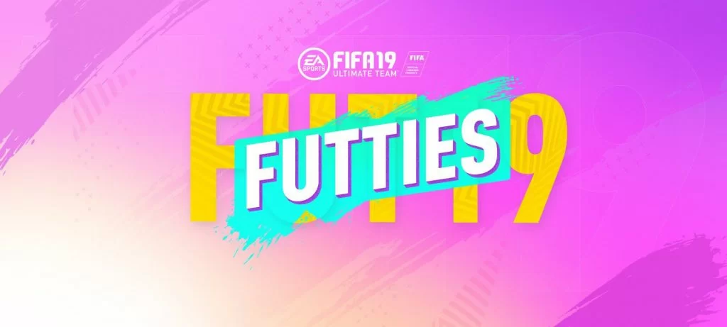 Futties FIFA 19