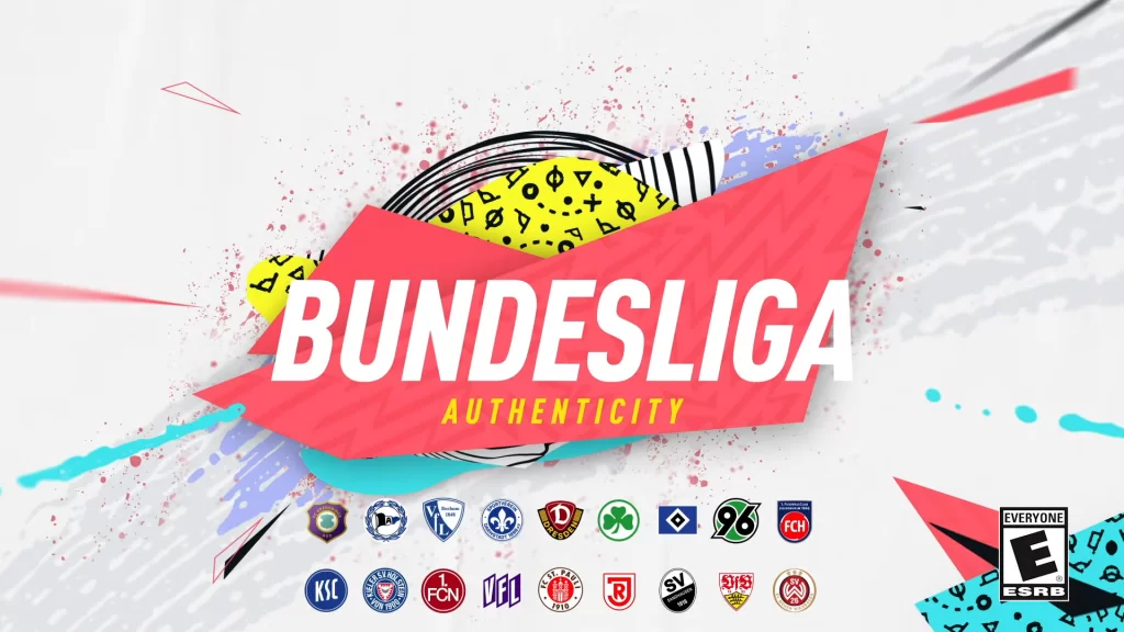 Fifa 20 Bundesliga