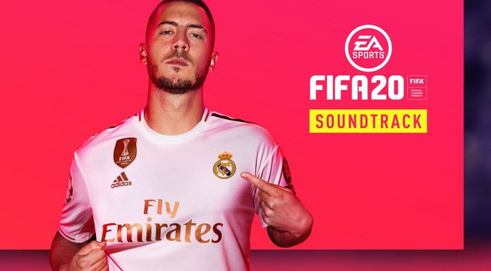 FIFA 20 Soundtrack