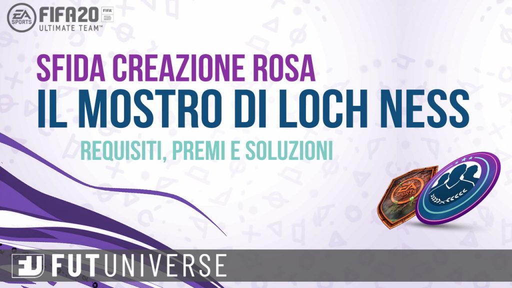 SBC Mostro di Loch Ness