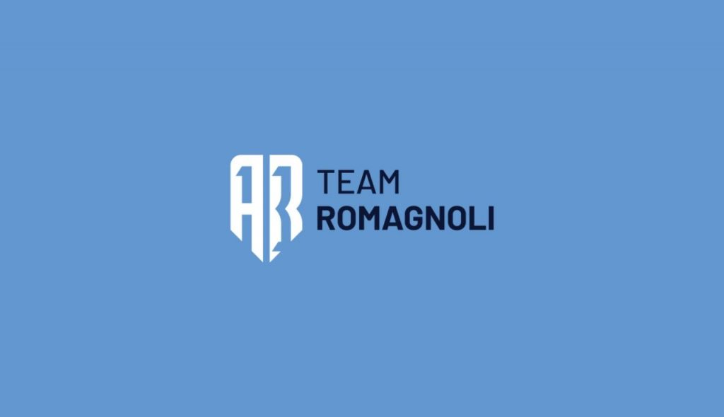 Team Romagnoli AR13